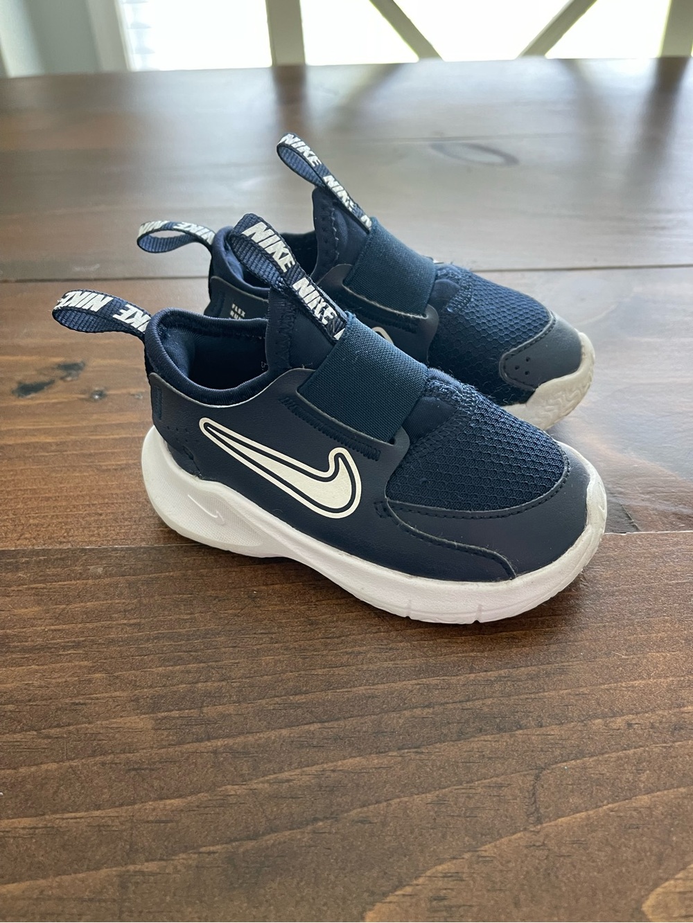 Nike Flex Runner 3 Baby/Toddler Shoes
